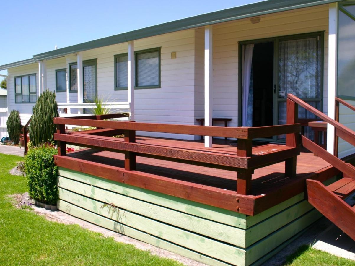 Waihi Getaway - Waihi Beach Holiday Home 외부 사진