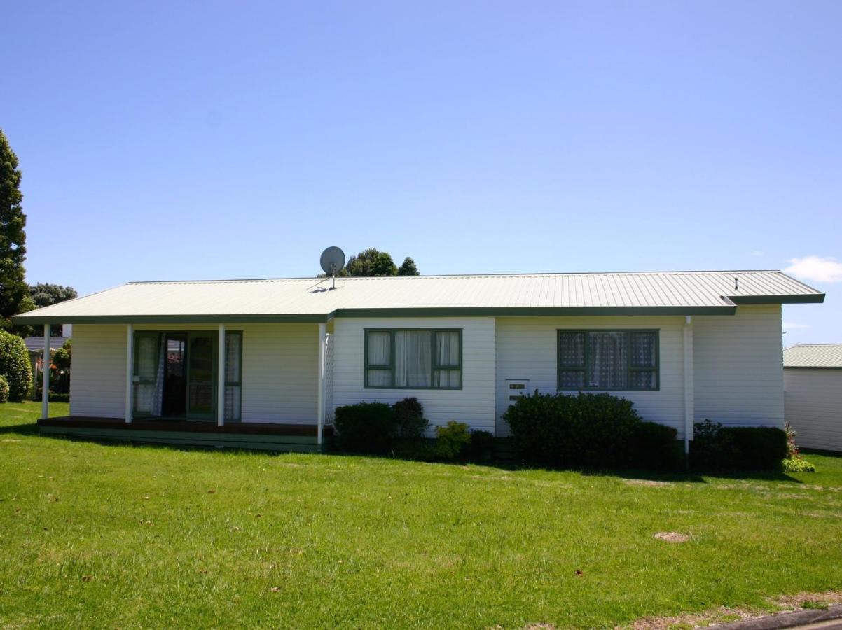 Waihi Getaway - Waihi Beach Holiday Home 외부 사진