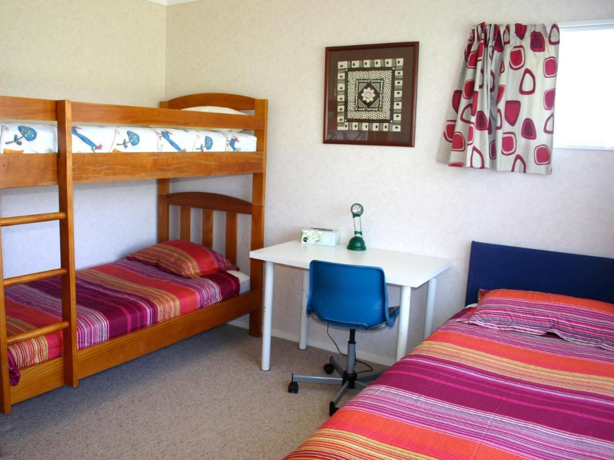 Waihi Getaway - Waihi Beach Holiday Home 외부 사진
