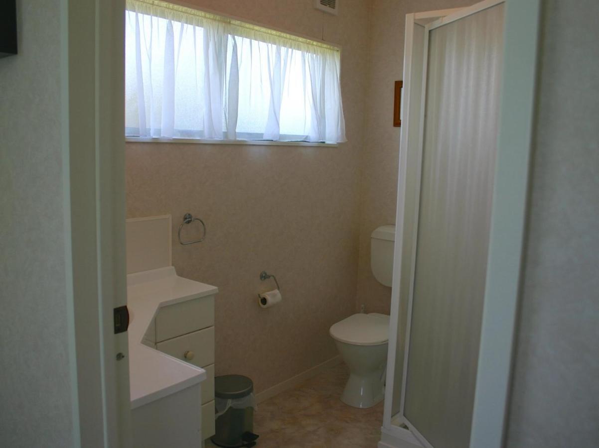 Waihi Getaway - Waihi Beach Holiday Home 외부 사진
